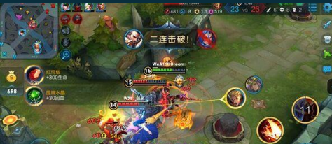 《王者荣耀》曹操上单玩法说明介绍