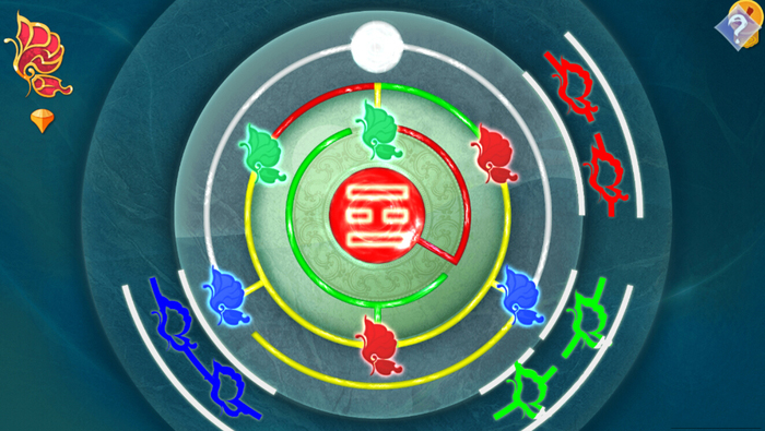 《惊梦》第八关【月华】攻略