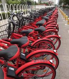 《小马单车》退还押金的方法介绍