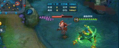 《王者荣耀》s8太乙真人BUG说明介绍