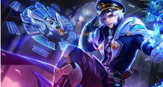 《王者荣耀》s8双排组合解析说明
