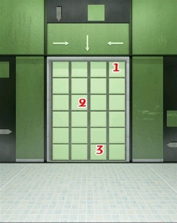 《史上最难破解的100道门》第五十七关玩法攻略
