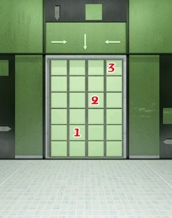 《史上最难破解的100道门》第五十七关玩法攻略