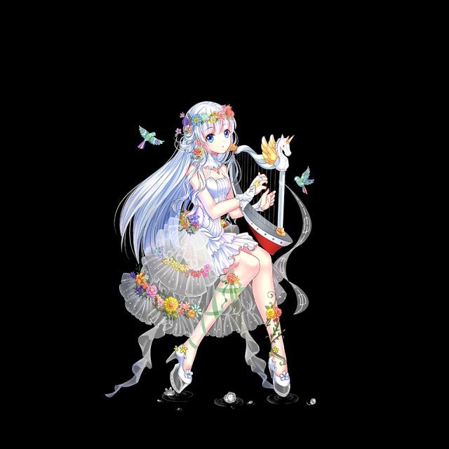 《战舰少女r》独角兽评测