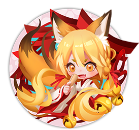 《欢乐球吃球》狐女精灵图鉴