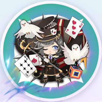 《欢乐球吃球》魔盗飞飞精灵图鉴