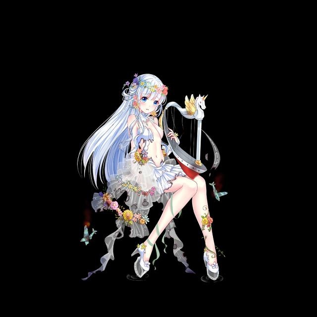 《战舰少女r》独角兽评测