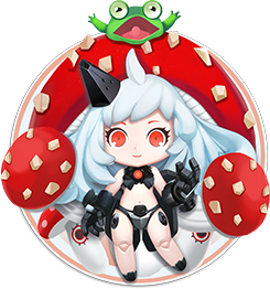 《欢乐球吃球》红魔战姬精灵图鉴
