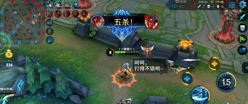 《王者荣耀》s8刺客玩法进阶使用说明介绍