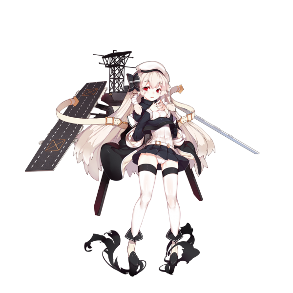 《战舰少女r》追赶者评测