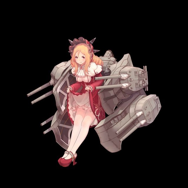 《战舰少女r》厌战评测