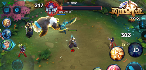 《王者荣耀》s8魔女回忆大师难度通关攻略