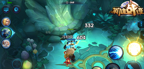 《王者荣耀》s8噩梦尽头精英难度通关攻略