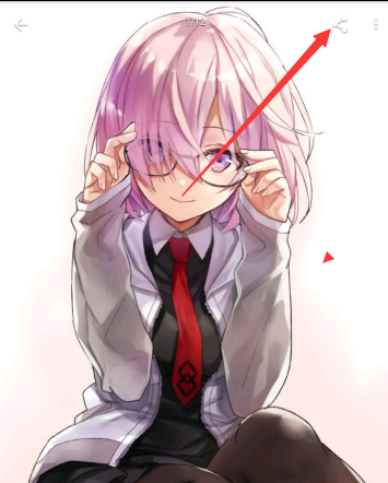《pixiv社区》保存图片的方法介绍