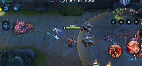 《王者荣耀》s8红莲之窟精英难度通关攻略