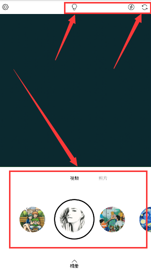 《philm》使用方法介绍