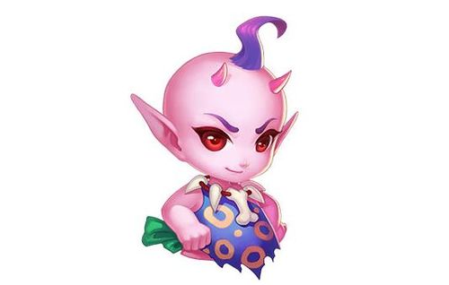 《梦幻西游手游》狮驼孩子加点和技能套路解析说明