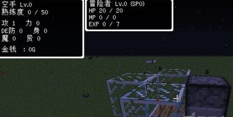 《我的世界》高科技产品——定时脉冲