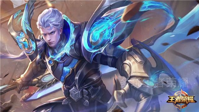 《王者荣耀》排位出场率最高的英雄盘点
