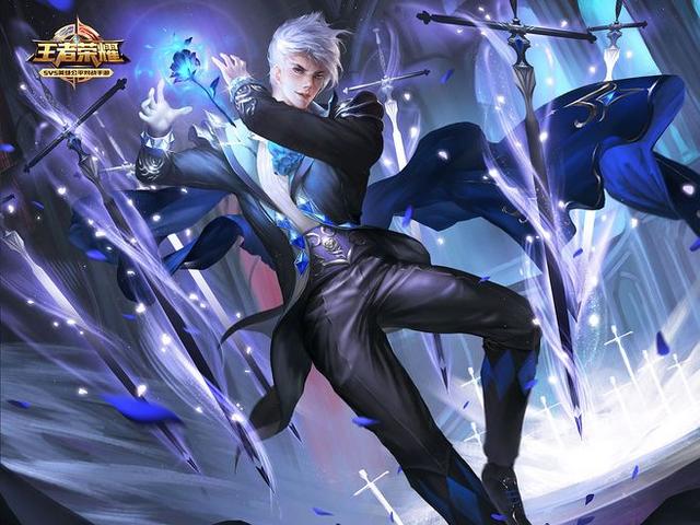 《王者荣耀》伤害最高英雄详解