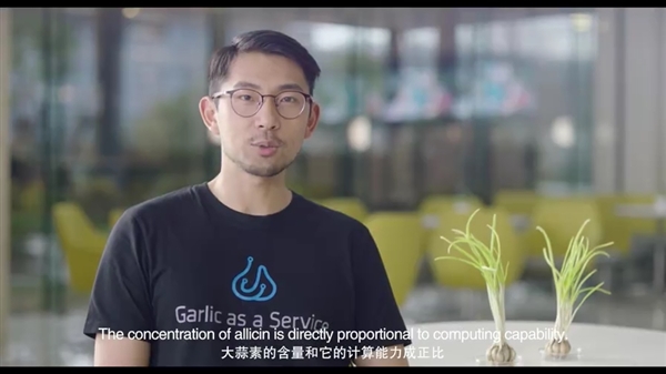 阿里云计蒜的相关功能作用介绍
