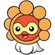 《口袋妖怪复刻》漂浮泡泡图鉴介绍