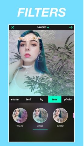 《r4ve》抠图功能使用说明介绍