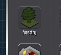《监狱建筑师》森林室（forestry）区域详解