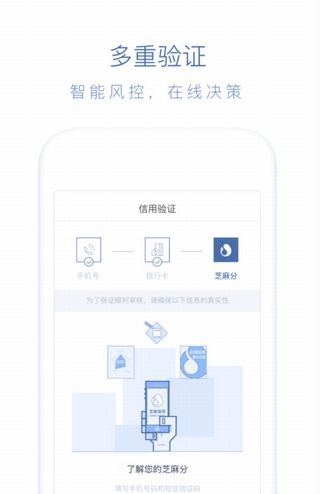 《读秒钱包》审核规则说明介绍