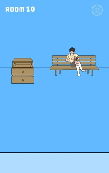 《冰箱里的布丁被吃掉了》第10关通关攻略