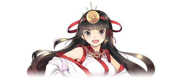 《神代梦华谭》天照风格1技能介绍点评