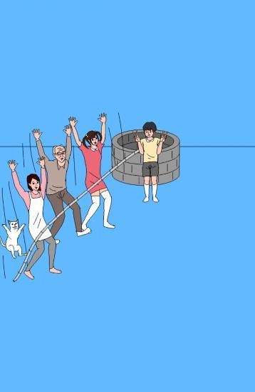 《冰箱里的布丁被吃掉了》第20关通关攻略