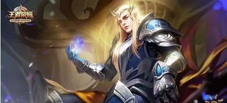 《王者荣耀》s8后羿重做解析说明