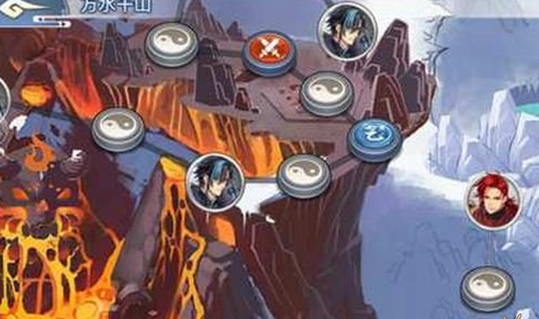 《梦间集》契合度玩法解析