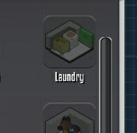《监狱建筑师》洗衣房（laundry）区域详解