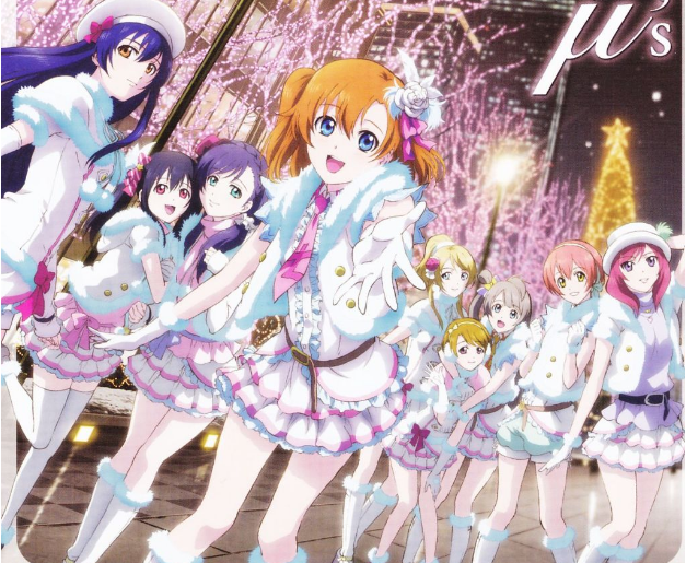 《LoveLive！学园偶像祭》歌曲经验值攻略