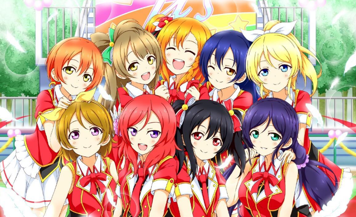 《LoveLive！学园偶像祭》升级卡片技能攻略
