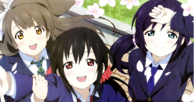 《LoveLive！学园偶像祭》快速升级方法