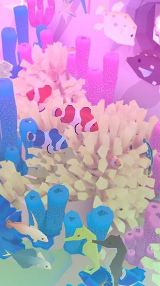 《深海水族馆》技能作用及使用攻略