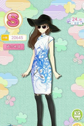 《妖精的衣橱》社会第四十六关攻略