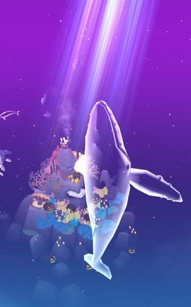 《深海水族馆》万圣节活动新鱼解锁攻略