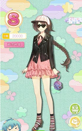 《妖精的衣橱》十二星座的日常12攻略
