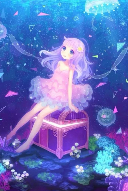 《深海水族馆》绿青蛙鱼获取攻略