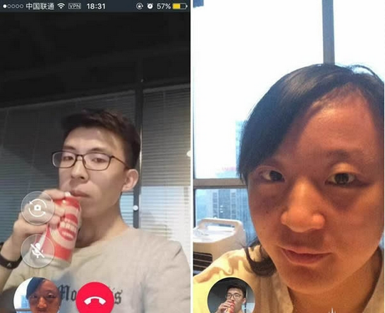 《google duo》无法注册原因分析说明