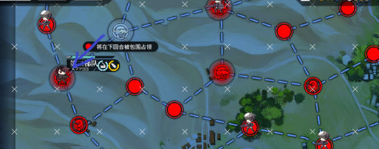 《少女前线》5-6通关攻略
