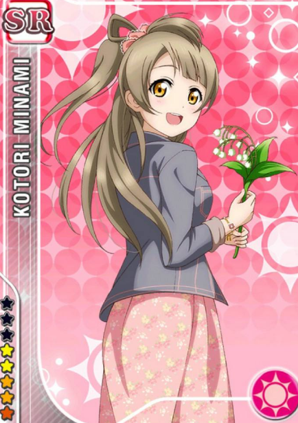 《LoveLive！学园偶像祭》歌曲难度解析