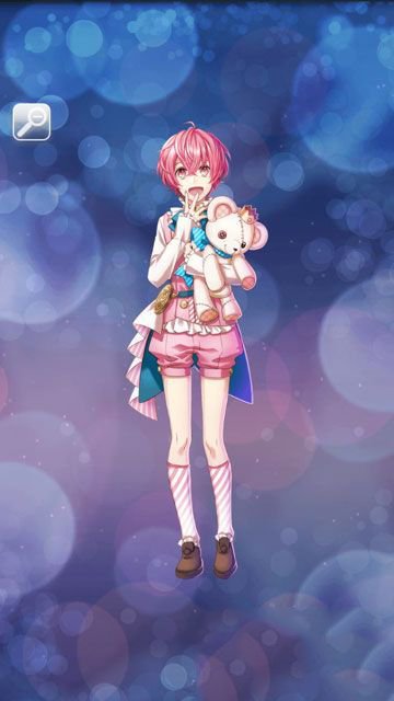 《梦100》王子希纳塔图鉴觉醒攻略
