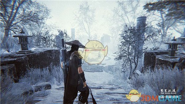 《紫塞秋风》不老雪川场景详解