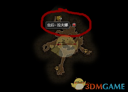 《恐怖黎明》拉夫娜之爪属性一览 掉落地点分享