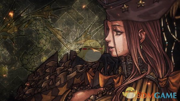 《幻想大陆战记：卢纳基亚传说》诺查里欧王国攻略难度介绍